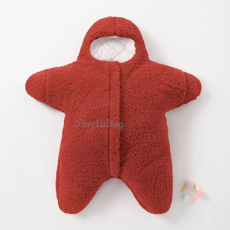 Winter Baby SleepsacksIntroducing the Winter Baby Sleepsacks—an essential cocoon of warmth for your little one during the chillier months! Crafted with plush fleece or flannel on the outsWinter Baby Sleepsacks
