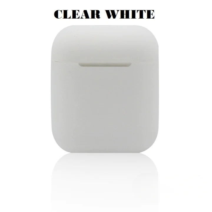 Ultra Thin Earphone CasesSlim and Stylish ProtectionElevate your AirPods with the Ultra Thin AirPods Earphone Cases. Designed for style-conscious users, these cases offer a sleek, slim profiUltra Thin Earphone Cases