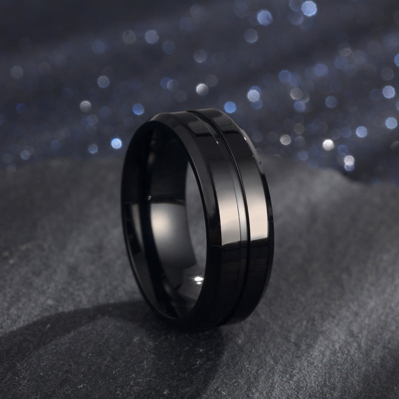 Electroplating RingElevate your style with our stunning Electroplating Ring. Crafted with precision and care, this exquisite ring features a flawless electroplated finish that radiatesElectroplating Ring