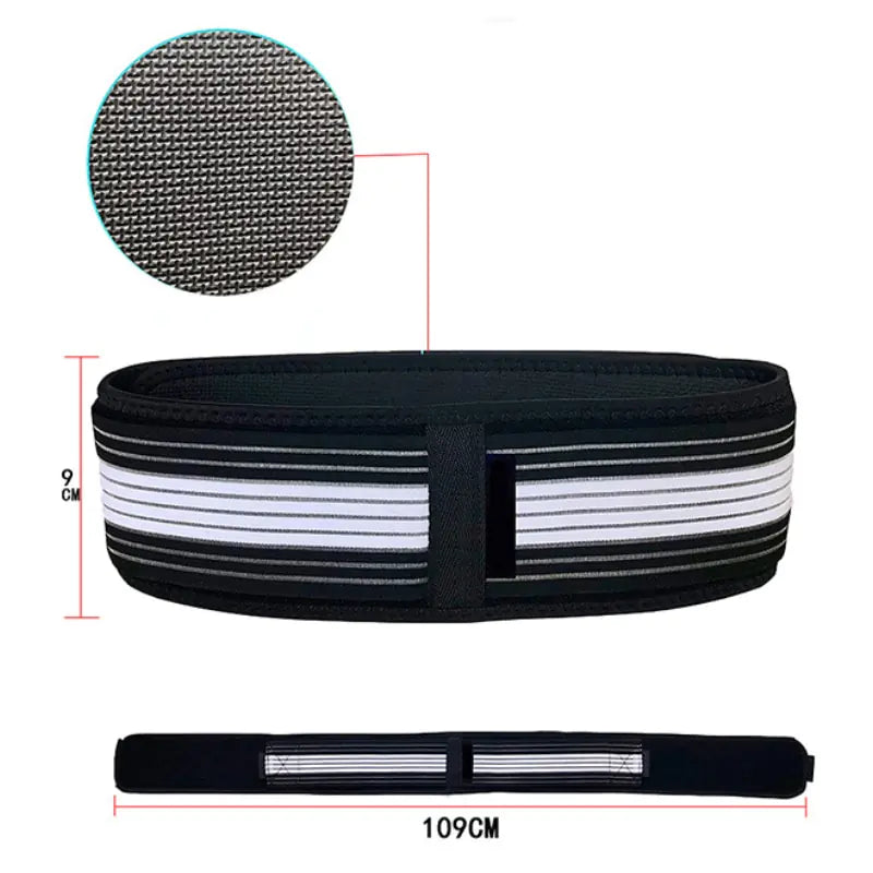 Lower Back Support Joint Hip BeltRelieve Pain and Enhance Mobility with our Lower Back Support Joint Hip BeltDiscover relief from discomfort and increased mobility with our specialized belt designedLower Back Support Joint Hip Belt