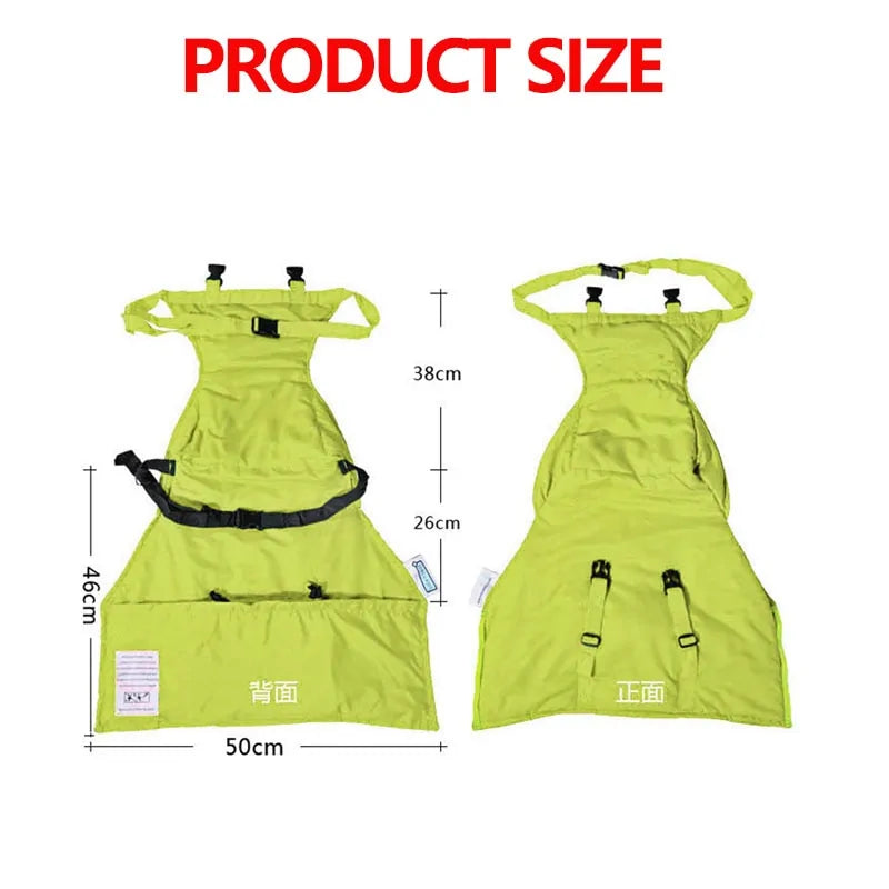 Baby Portable SeatIntroducing the Baby Portable Seat - the ultimate solution for busy parents! Say goodbye to messy spills and hello to hassle-free cleaning with our innovative Baby MBaby Portable Seat