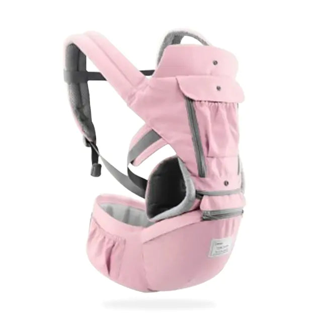 Ergonomic Baby CarrierIntroducing our Ergonomic Baby Carrier—the ultimate solution for busy parents on the move! Whether you're running errands or enjoying a leisurely stroll, our carrierErgonomic Baby Carrier