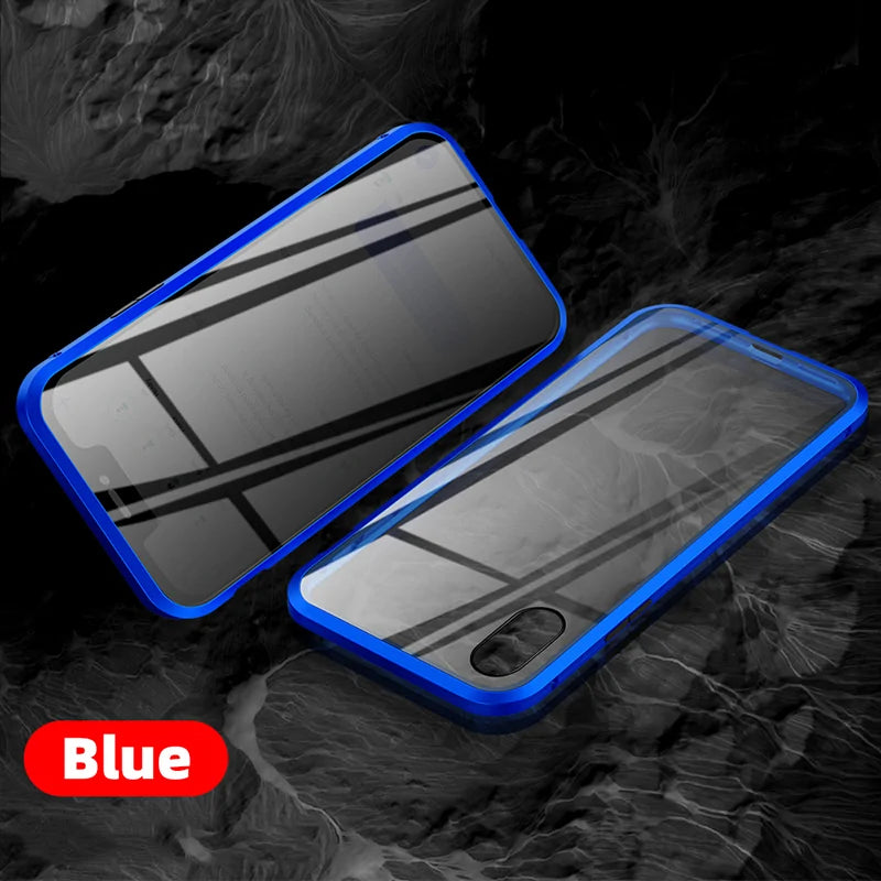 Magnetic Phone CaseEffortless Protection with a Magnetic Phone CaseExperience effortless protection with a Magnetic Phone Case, designed to safeguard your device with convenience and sMagnetic Phone Case