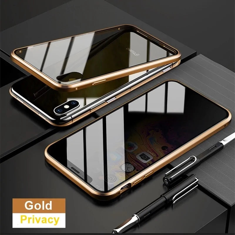 Magnetic Phone CaseEffortless Protection with a Magnetic Phone CaseExperience effortless protection with a Magnetic Phone Case, designed to safeguard your device with convenience and sMagnetic Phone Case