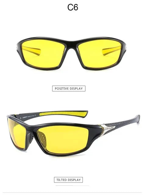 Men's Luxury Polarized SunglassesElevate Your Style with Men's Luxury Polarized SunglassesStep up your fashion game with our men's luxury polarized sunglasses. Designed for the discerning gentleman,Luxury Polarized Sunglasses