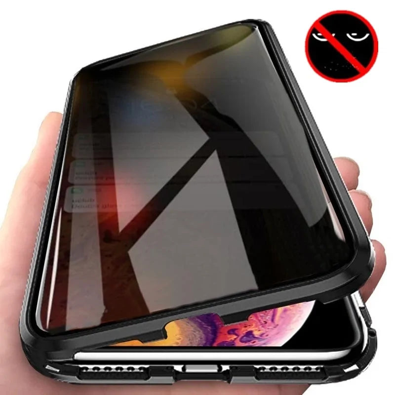 Magnetic Phone CaseEffortless Protection with a Magnetic Phone CaseExperience effortless protection with a Magnetic Phone Case, designed to safeguard your device with convenience and sMagnetic Phone Case
