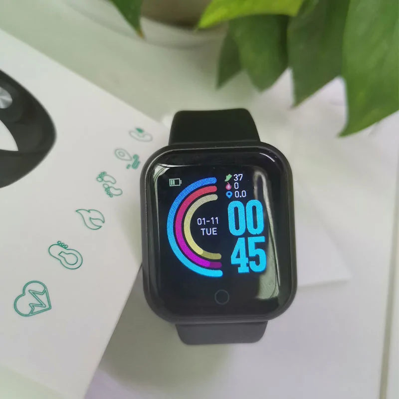 Bluetooth Smart WatchesIntroducing our USB Quick Removal Direct Charge Smart Watch – your ultimate companion for a smarter, healthier lifestyle!This innovative watch features a brand-new bBluetooth Smart Watches