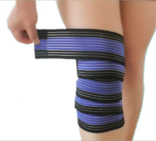 Multi-Joint Compression Support StrapComprehensive Joint SupportExperience comprehensive support with our Multi-Joint Compression Support Strap, designed to provide stability and relief for multiple joiMulti-Joint Compression Support Strap