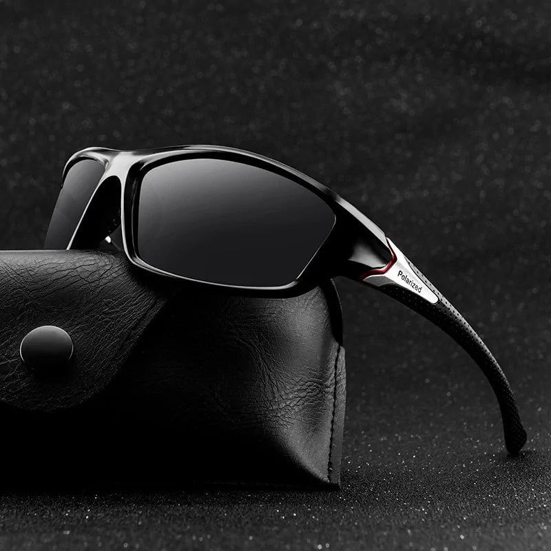 Men's Luxury Polarized SunglassesElevate Your Style with Men's Luxury Polarized SunglassesStep up your fashion game with our men's luxury polarized sunglasses. Designed for the discerning gentleman,Luxury Polarized Sunglasses