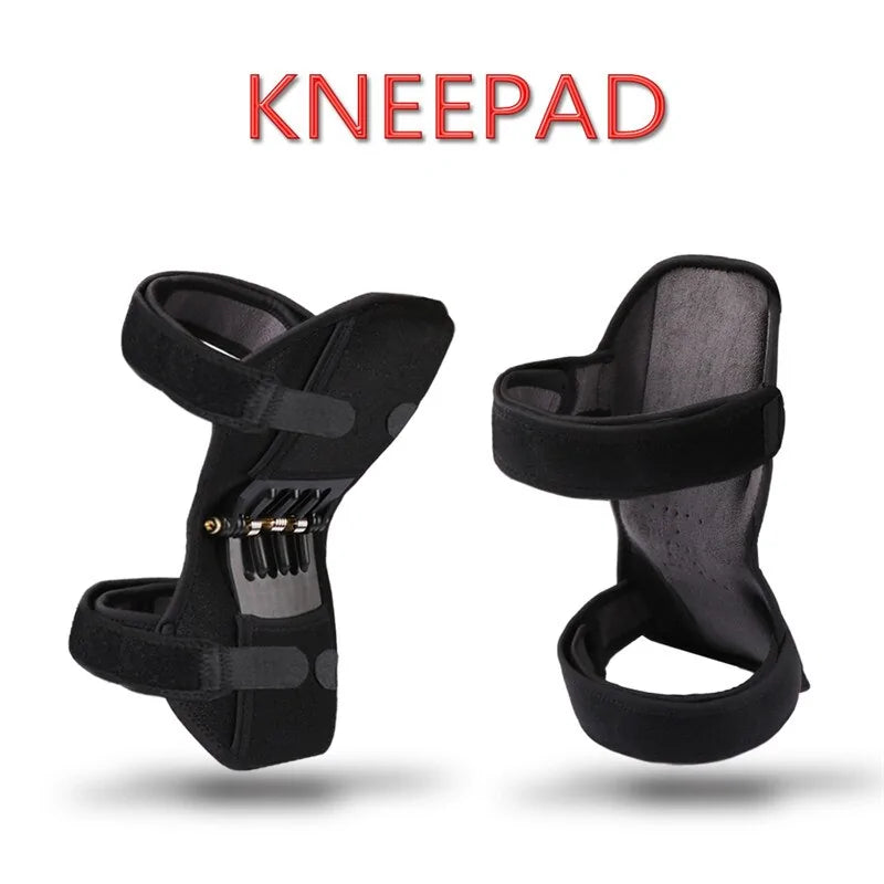 Joint Support Knee PadsRelieve Knee Pain InstantlyExperience immediate relief with our joint support knee pads, engineered to reduce discomfort and provide stability. Whether you're activeJoint Support Knee Pads
