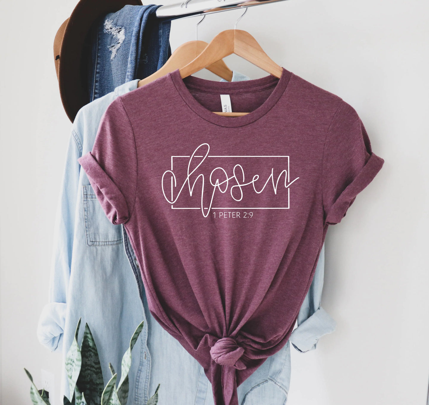 Chosen 1 Peter 2:9 Shirt, Chosen Shirt, Religious Tee%100 ring spun or soft spun cotton t shirt feels super soft and stretchy. Our shirts run true unisex sizes and premium quality cotton makes it comfortable to wear it9 Shirt, Chosen Shirt, Religious Tee