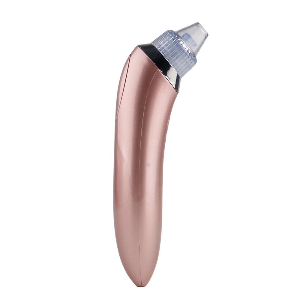 4-in-1 Multifunctional Beauty Pore VacuumThe 4-in-1 Multifunctional Beauty Pore Vacuum is the perfect answer for all of your pore and facial skin irritation needs. With its warm towel or facial steamer abil-1 Multifunctional Beauty Pore Vacuum