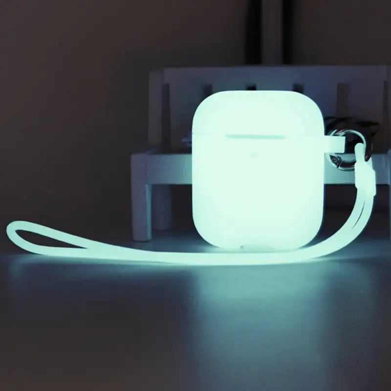 Glow In Dark Earpods CasesIlluminate Your Earpods with Glow-in-the-Dark CasesEnhance your Earpods with our glow-in-the-dark cases, adding a fun and practical twist to your everyday tech accesDark Earpods Cases