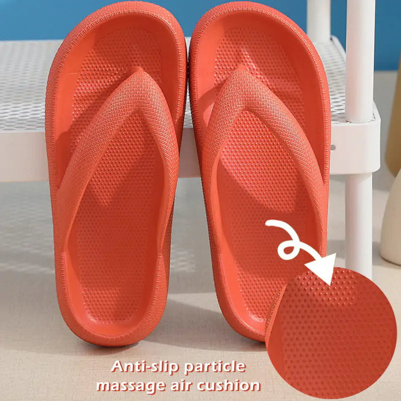 Trendy Slides Pillow SlippersIntroducing the Trendy Slides Pillow Slippers! These versatile and comfortable slippers are perfect for any occasion, whether you're relaxing at home or enjoying a dTrendy Slides Pillow Slippers
