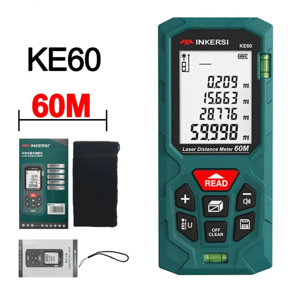 Digital Laser MeasurePrecision at Your Fingertips with the Digital Laser Measure
Experience unparalleled accuracy and efficiency with the Digital Laser Measure, designed to simplify measDigital Laser Measure