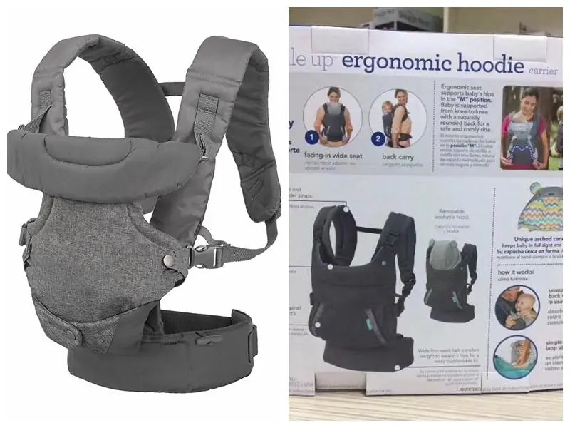 Baby Ergonomic Baby Hipseat CarrierIntroducing our latest innovation in baby carrying comfort: the 0-36M Baby Carrier Ergonomic Baby Hipseat Carrier! Crafted with care from a premium cotton blend, thiBaby Ergonomic Baby Hipseat Carrier