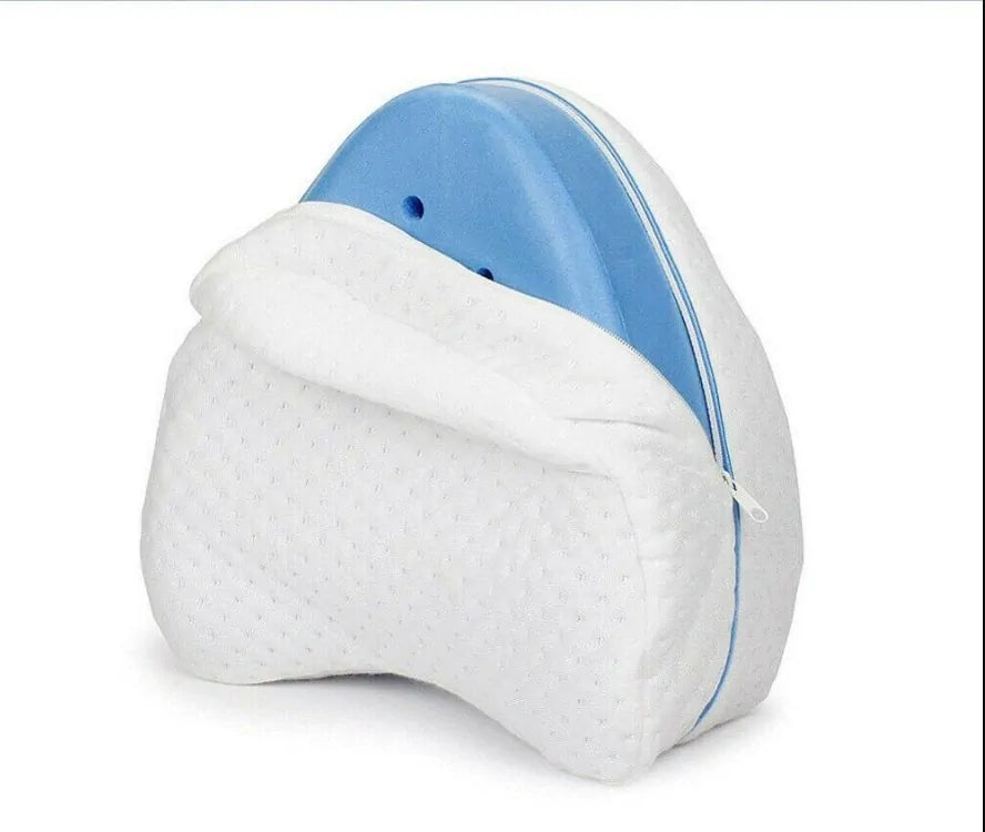 Memory Cotton Leg PillowSleep Better with the Memory Cotton Leg PillowExperience restful nights and improved comfort with our memory cotton leg pillow. Designed to fit snugly between your lMemory Cotton Leg Pillow