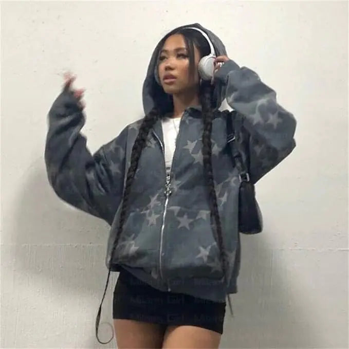 Galactic HoodiesElevate Your Style with Galactic Hoodies!Searching for the perfect blend of style and comfort? Look no further than our Galactic Hoodies! Crafted from premium materiGalactic Hoodies