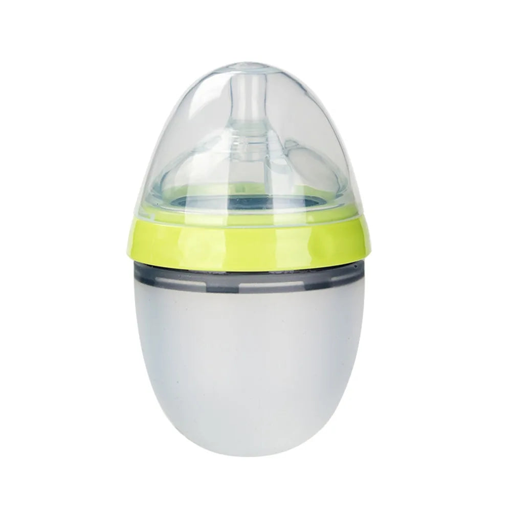 Baby Weaning BottleIntroducing our latest innovation in baby feeding solutions: the Baby Weaning Bottle. Designed with utmost care and precision, this premium bottle is your go-to choiBaby Weaning Bottle