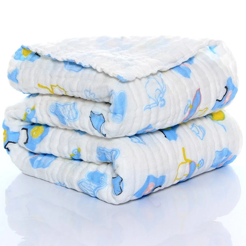 Organic Baby BlanketsIntroducing our Baby Blankets Organic Muslin Swaddles – where luxury meets peace of mind for both you and your little bundle of joy!Crafted with meticulous care, ourOrganic Baby Blankets