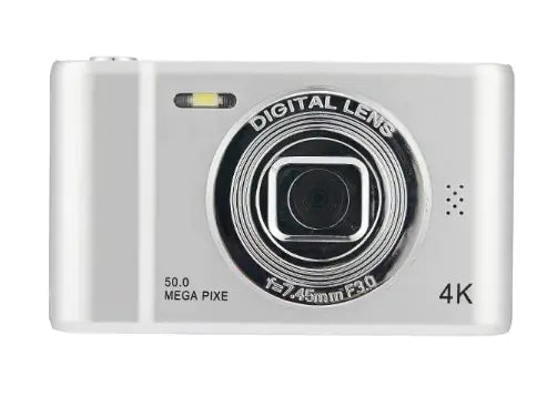 Digital Selfie Camera### Product Description: 48 Million Pixels Retro HD Digital Selfie CameraCapture your best moments with a blend of nostalgia and modern technology using our 48 MilliDigital Selfie Camera