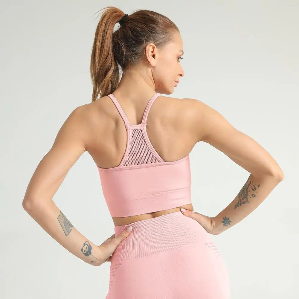 Kaminsky Women Sports Tank Top Beauty Back Sports BraAchieve Ultimate Comfort with Kaminsky Women's Sports Tank TopExperience unparalleled comfort and support with the Kaminsky Women's Sports Tank Top, designed to enhaKaminsky Women Sports Tank Top Beauty Back Sports Bra