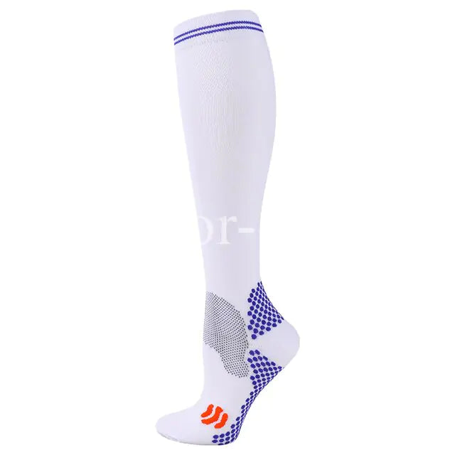 Graduated Compression Sports Recovery SocksElevate Your Recovery Game with Our Graduated Compression Sports Recovery Socks!Get ready to bounce back from intense workouts and conquer your fitness goals with ouGraduated Compression Sports Recovery Socks