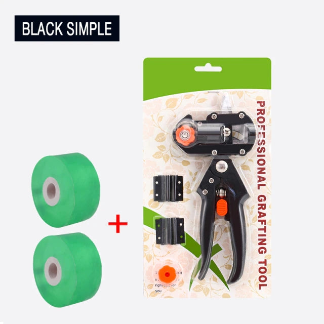 Garden Tools Farming Pruning ShearsGarden Tools professional Farming Pruning Shears Grafting Scissor Fruit Tree Vaccination Secateurs Pruning Cutting Knife
Features:
1:Rootstock and scion it is easy tGarden Tools Farming Pruning Shears
