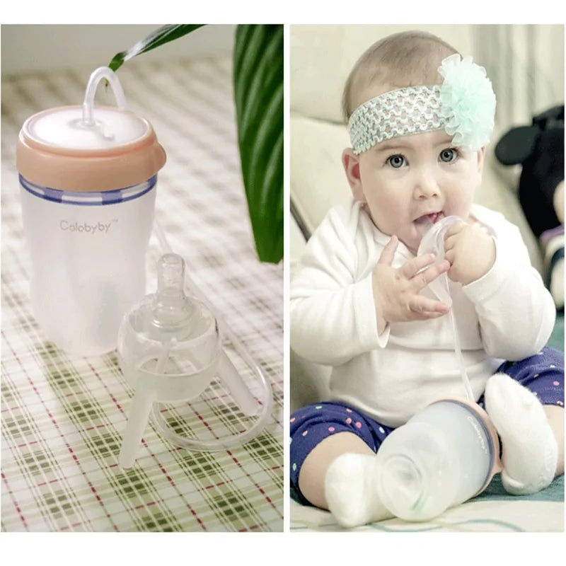 Baby Feeding BottleIntroducing the Ultimate Baby Feeding Bottle for Modern Parents!Say goodbye to worries about your baby's feeding experience with our premium Baby Feeding Bottle. CraBaby Feeding Bottle