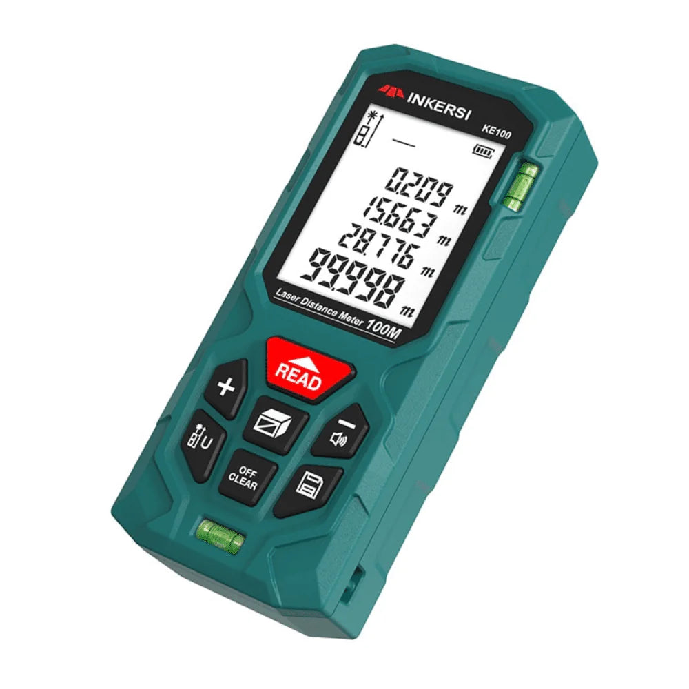 Digital Laser MeasurePrecision at Your Fingertips with the Digital Laser Measure
Experience unparalleled accuracy and efficiency with the Digital Laser Measure, designed to simplify measDigital Laser Measure