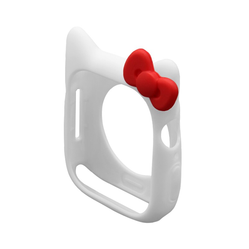 Cat Watch Cover Case for Apple WatchCat Watch Cover Case
