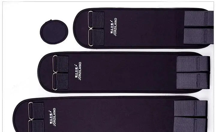 Leg Correcting Belt BandTransform Your Posture with the Leg Correcting Belt BandImagine walking tall and confident with perfect posture. The Leg Correcting Belt Band is designed to help youLeg Correcting Belt Band