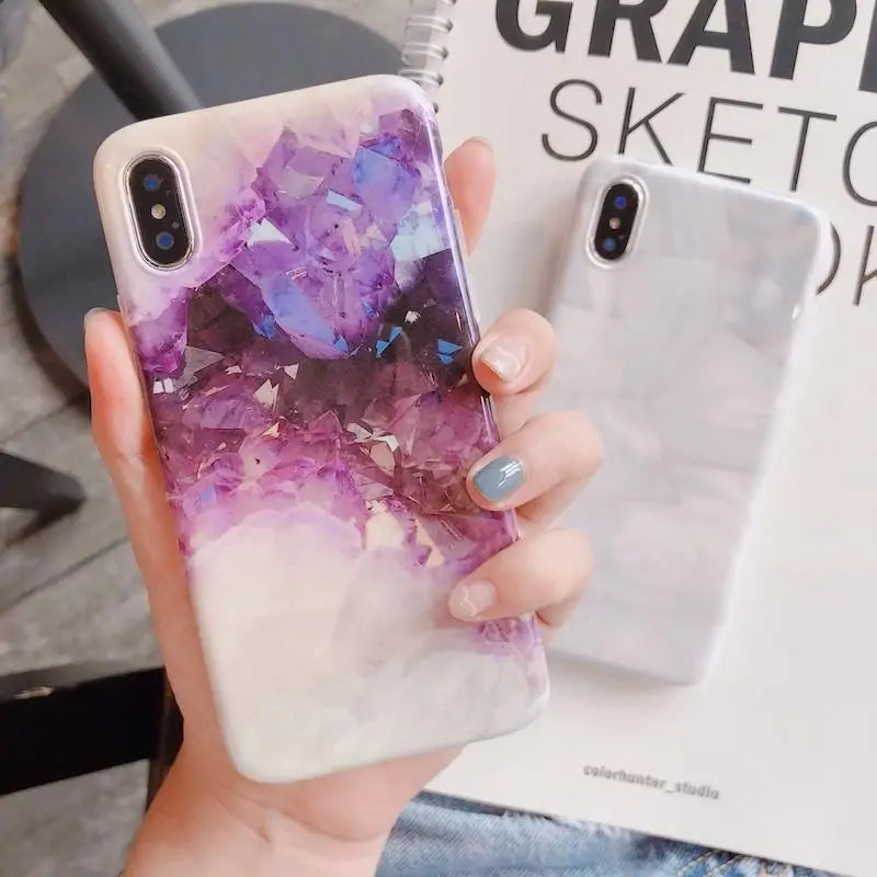 Crystalline CasesDiscover Timeless Elegance with Crystalline CasesImmerse yourself in the world of sophistication and refinement with our Crystalline Cases, crafted to showcase the nCrystalline Cases