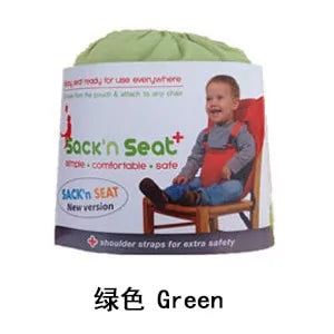 Baby Portable SeatIntroducing the Baby Portable Seat - the ultimate solution for busy parents! Say goodbye to messy spills and hello to hassle-free cleaning with our innovative Baby MBaby Portable Seat