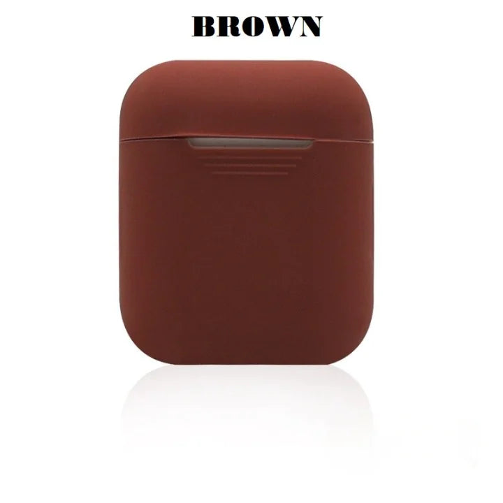 Ultra Thin Earphone CasesSlim and Stylish ProtectionElevate your AirPods with the Ultra Thin AirPods Earphone Cases. Designed for style-conscious users, these cases offer a sleek, slim profiUltra Thin Earphone Cases