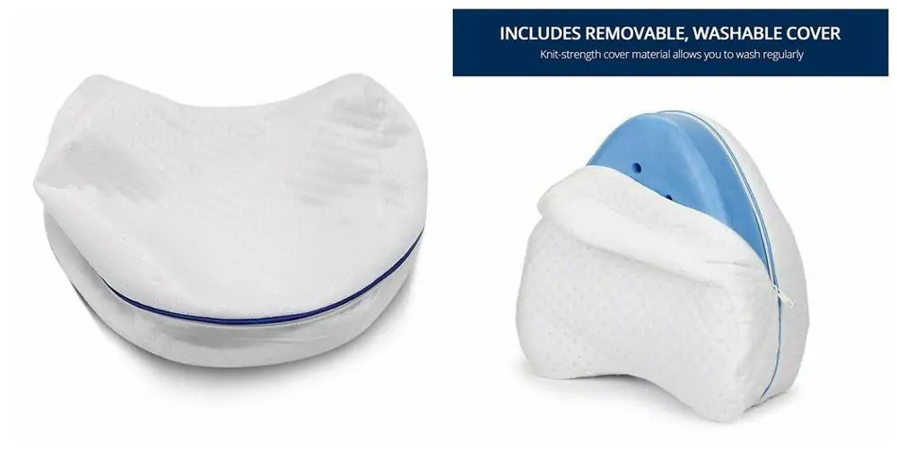 Memory Cotton Leg PillowSleep Better with the Memory Cotton Leg PillowExperience restful nights and improved comfort with our memory cotton leg pillow. Designed to fit snugly between your lMemory Cotton Leg Pillow