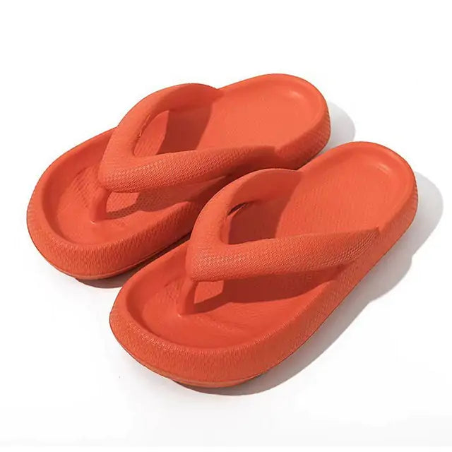 Trendy Slides Pillow SlippersIntroducing the Trendy Slides Pillow Slippers! These versatile and comfortable slippers are perfect for any occasion, whether you're relaxing at home or enjoying a dTrendy Slides Pillow Slippers
