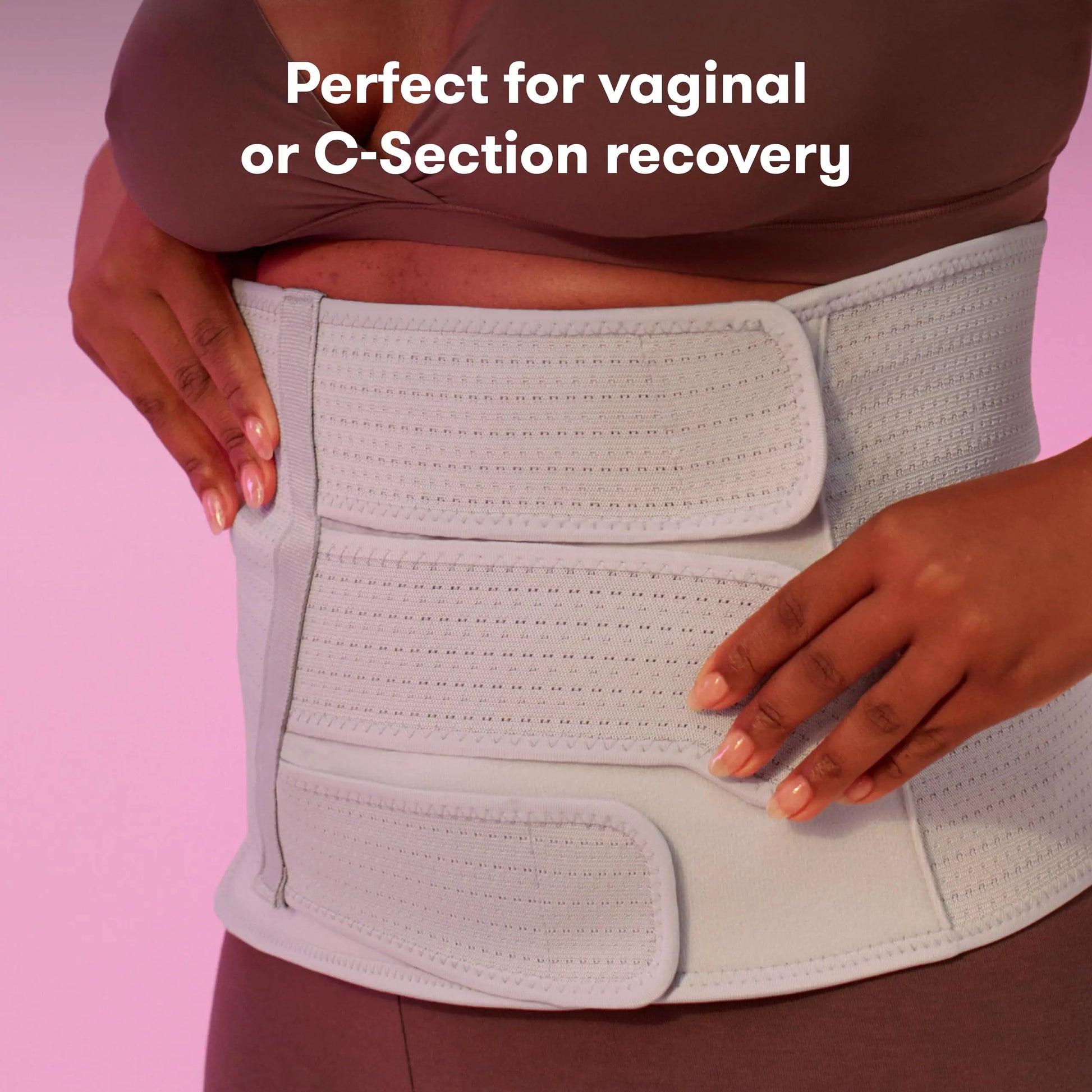 Frida Mom Belly Binder Postpartum Recovery, for Natural Delivery & C-SFrida Mom Belly Binder Postpartum Recovery, for Natural Delivery & C-Section Recovery, 9" High Adjustable Compression Wrap
 
 
 Product Details
 
 
 
 
 
 -Section Recovery, 9" High Adjustable Compression Wrap
