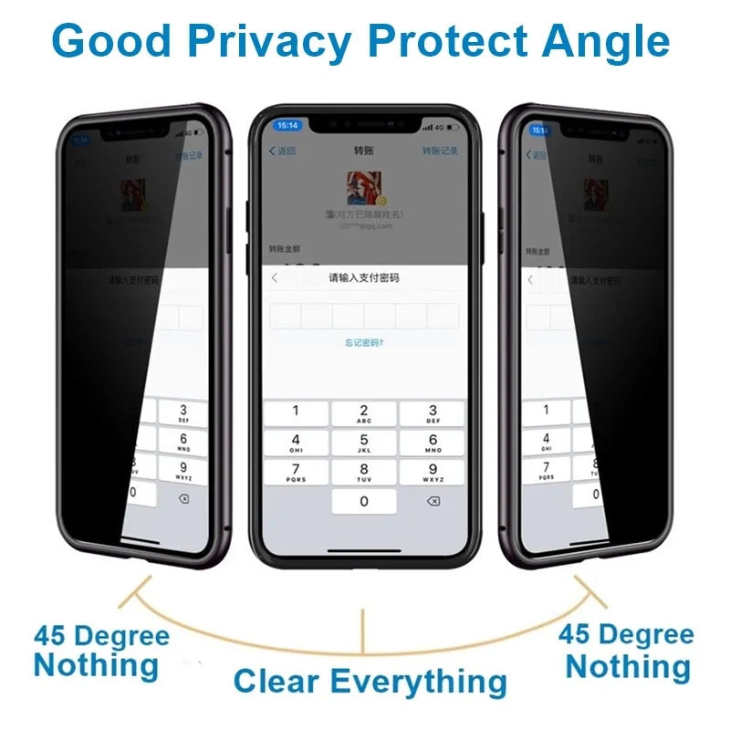 Magnetic Phone CaseEffortless Protection with a Magnetic Phone CaseExperience effortless protection with a Magnetic Phone Case, designed to safeguard your device with convenience and sMagnetic Phone Case