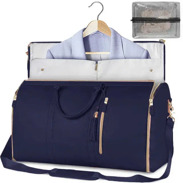 Women's Large Travel Duffle BagEmbark on Your Next Adventure with the Women's Large Travel Duffle BagPrepare for your journey in style with our Women's Large Travel Duffle Bag, spacious enough to Large Travel Duffle Bag