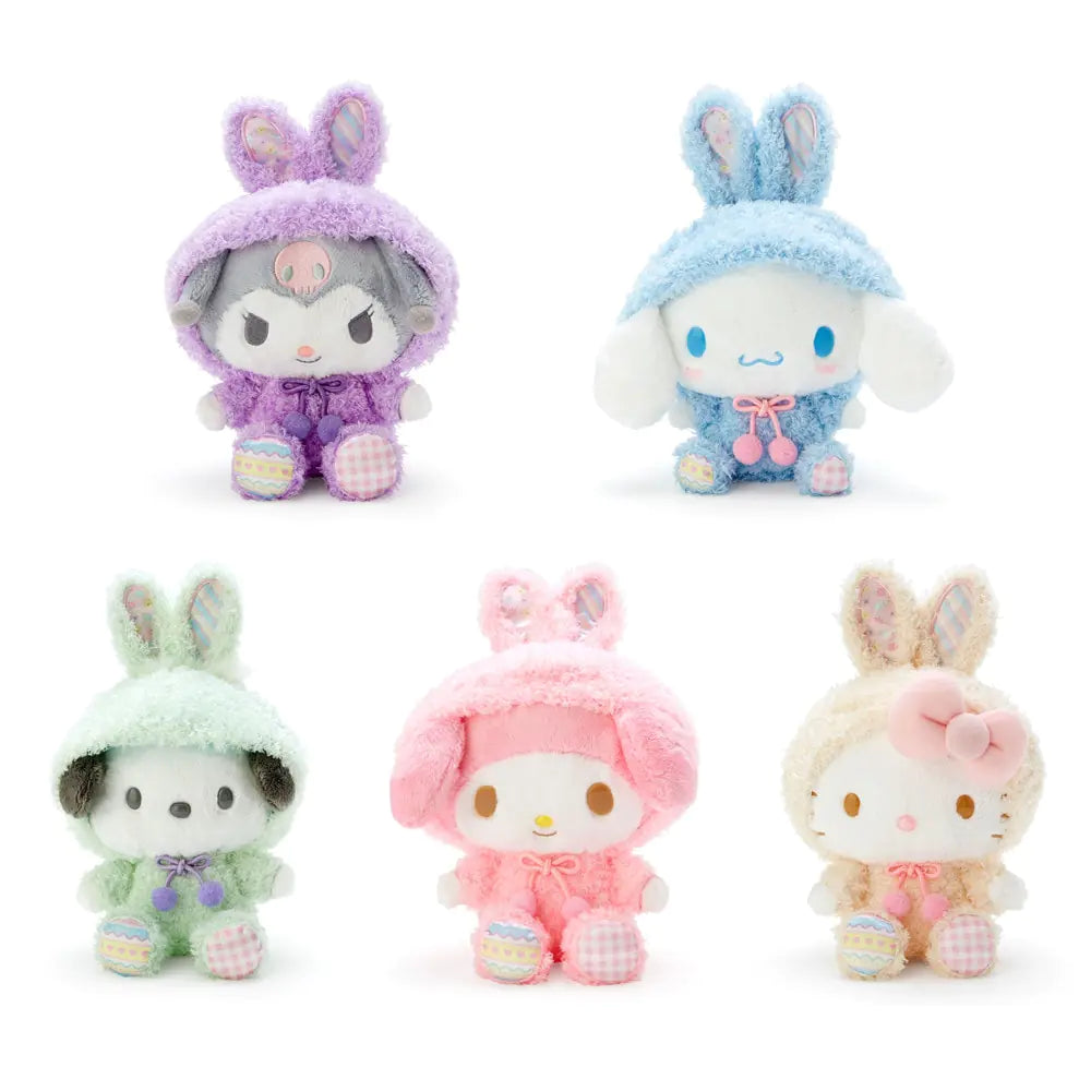 Soft Plushies Stuffed Doll Pendant ToysIntroducing our enchanting Kawaii Sanrio Plush Anime Collection—a celebration of cuteness and charm straight from the world of Sanrio! Embrace the whimsy with beloveSoft Plushies Stuffed Doll Pendant Toys