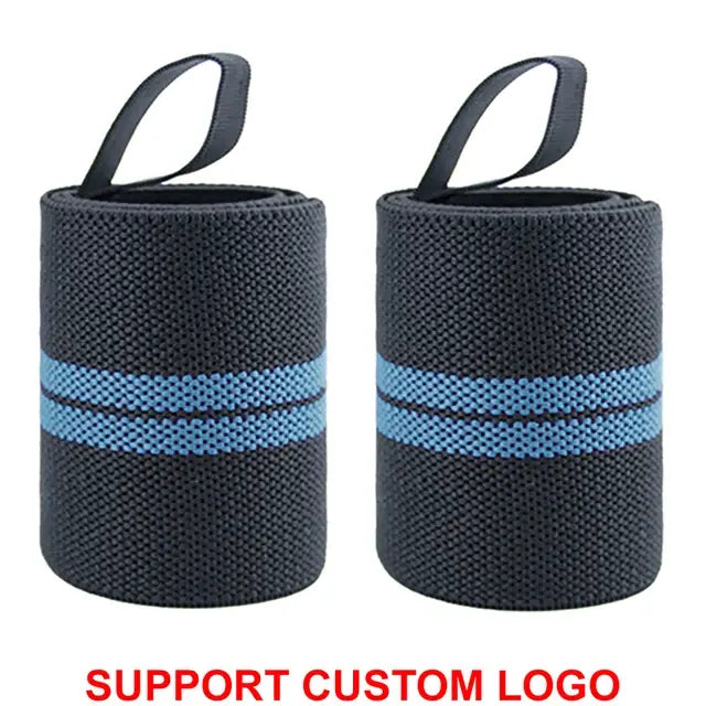Extra Strength Wristband SupportsBoost Your Lifts with Extra Strength Wristband SupportsStep up your weightlifting game with our wristband supports featuring extra strength lifting straps. These fitExtra Strength Wristband Supports