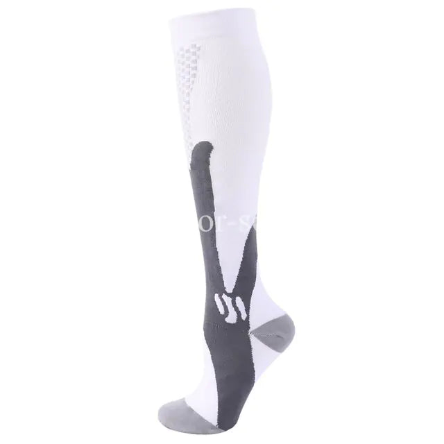 Graduated Compression Sports Recovery SocksElevate Your Recovery Game with Our Graduated Compression Sports Recovery Socks!Get ready to bounce back from intense workouts and conquer your fitness goals with ouGraduated Compression Sports Recovery Socks