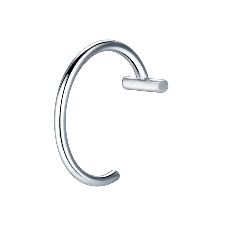 1Pc Stainless Steel Fake Nose Ring Hoop Septum Rings C Clip Lip Ring Emodname=ckeditor
1Pc Stainless Steel Fake Nose Ring Hoop Septum Rings C Clip Lip Ring Earring Fake Nose Piercing Women Body Jewelry Non-PiercedClip Lip Ring Earring Fake Nose Piercing Women Body Jewelry