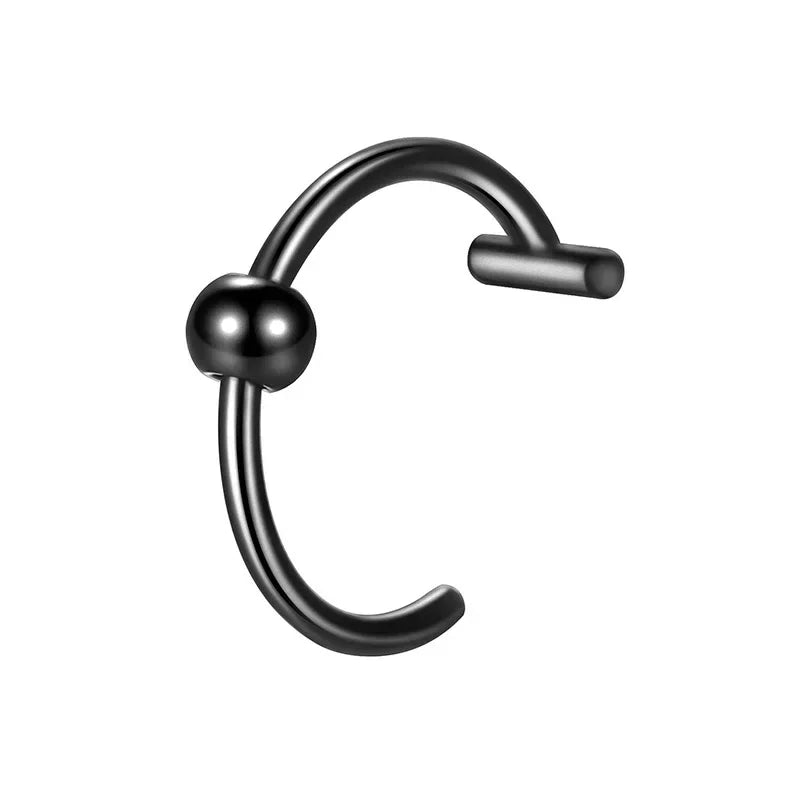 1Pc Stainless Steel Fake Nose Ring Hoop Septum Rings C Clip Lip Ring Emodname=ckeditor
1Pc Stainless Steel Fake Nose Ring Hoop Septum Rings C Clip Lip Ring Earring Fake Nose Piercing Women Body Jewelry Non-PiercedClip Lip Ring Earring Fake Nose Piercing Women Body Jewelry