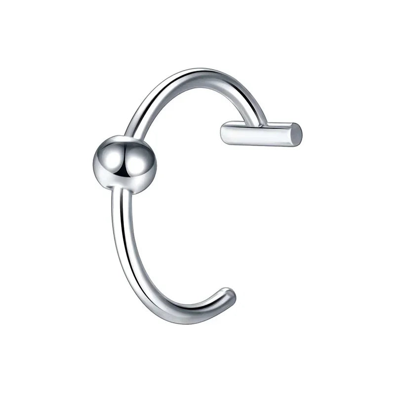 1Pc Stainless Steel Fake Nose Ring Hoop Septum Rings C Clip Lip Ring Emodname=ckeditor
1Pc Stainless Steel Fake Nose Ring Hoop Septum Rings C Clip Lip Ring Earring Fake Nose Piercing Women Body Jewelry Non-PiercedClip Lip Ring Earring Fake Nose Piercing Women Body Jewelry
