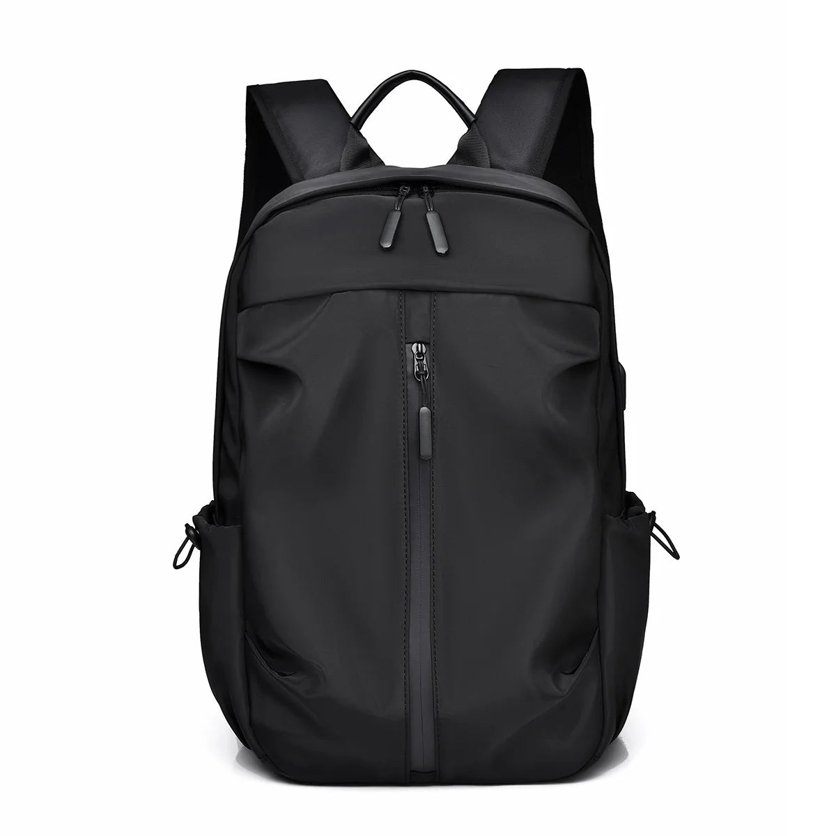 Large capacity men's and women's backpacks, fashionable and simple casual bags, lightweight computer bags,commuting backpacks-ll
