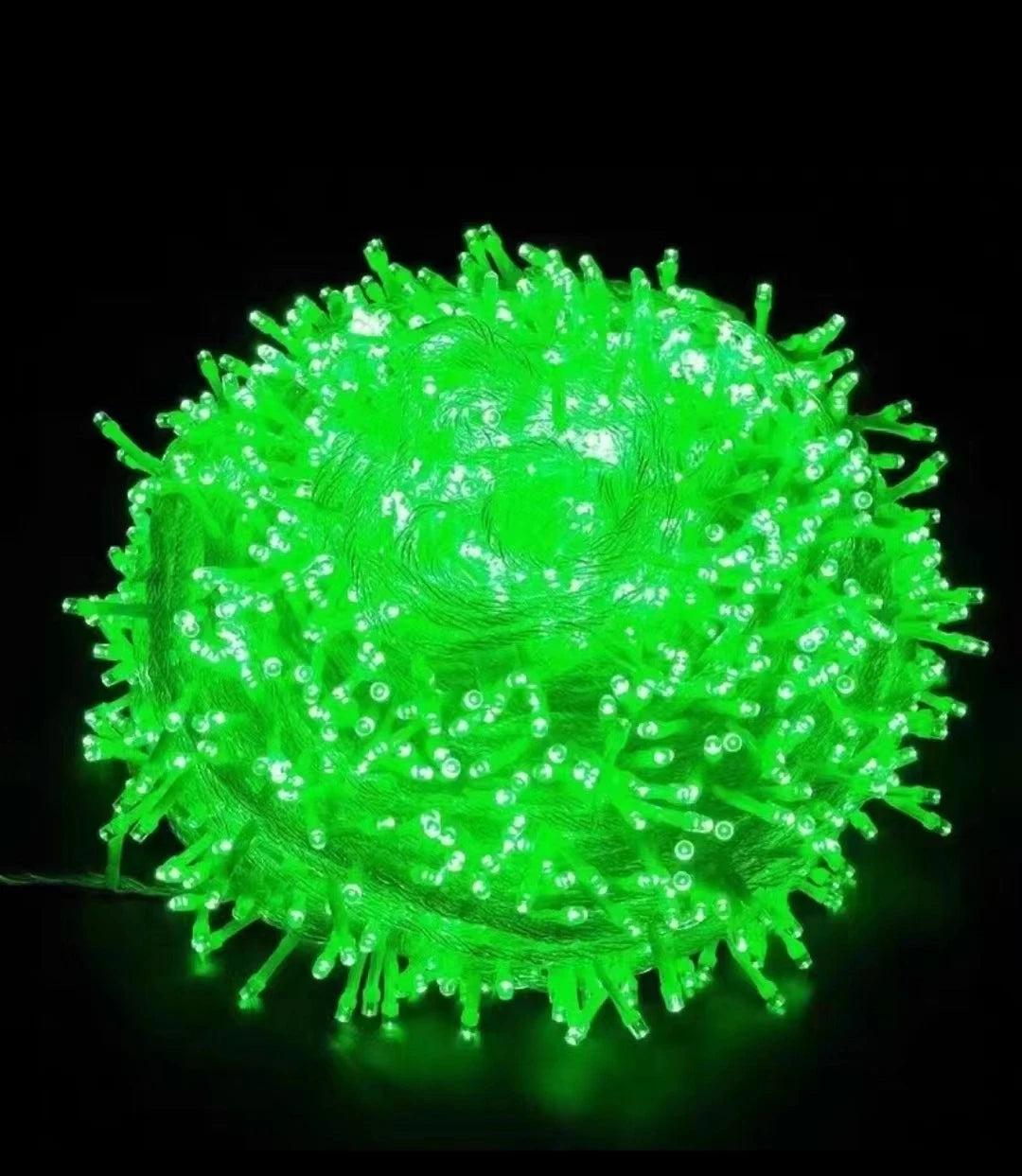 10M 100LEDs LED String Light AC 220V 110V Festoon Lamps Waterproof OutSpecification:
LED color: Red/Green/Blue/White/Warm White/RGB/Pink/Purple
LED quantity: 10m/100LEDs
Input voltage: 220V 110V
Plug standard: EU/US Plug
String Light 10M 100LEDs LED String Light AC 220V 110V Festoon Lamps Waterproof Outdoor Garland Party Holiday Christmas Wedding Decoration