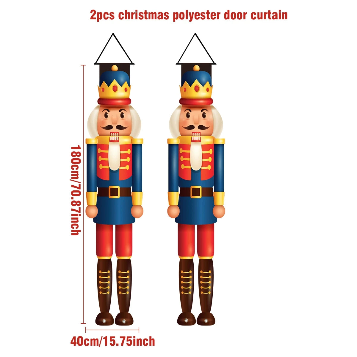 Merry Christmas Door Banner Decoration 2024 Christmas Decor for Home XMerry Christmas Door Banner Decoration 2024 Christmas Decor