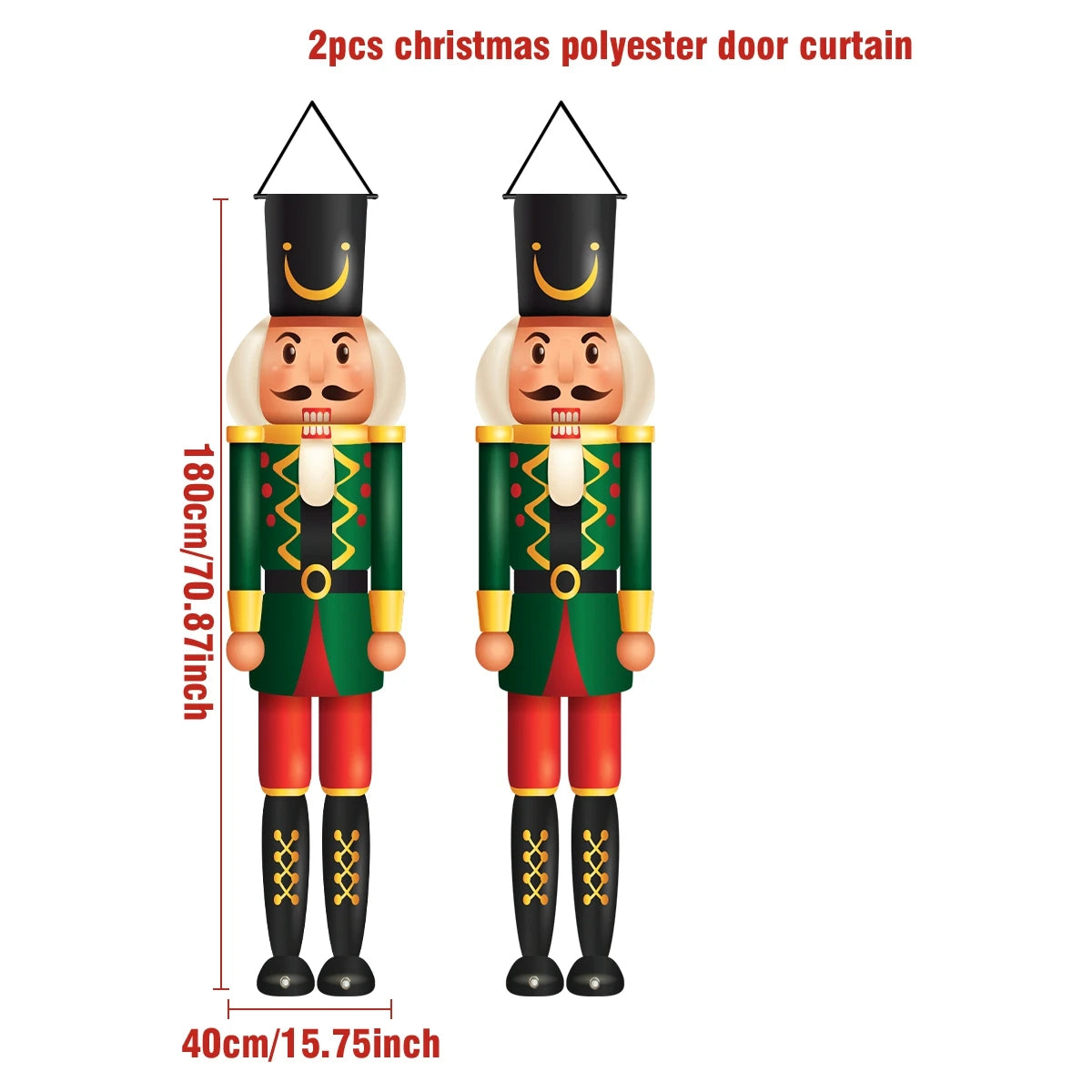 Merry Christmas Door Banner Decoration 2024 Christmas Decor for Home XMerry Christmas Door Banner Decoration 2024 Christmas Decor